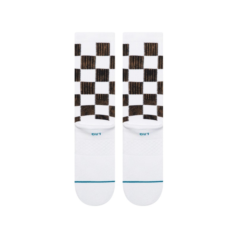 STANCE Dance Floor Crew | Chaussettes lifestyle