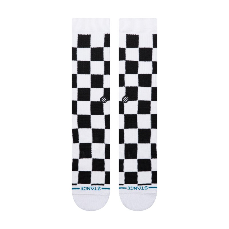 STANCE Dance Floor Crew | Chaussettes lifestyle
