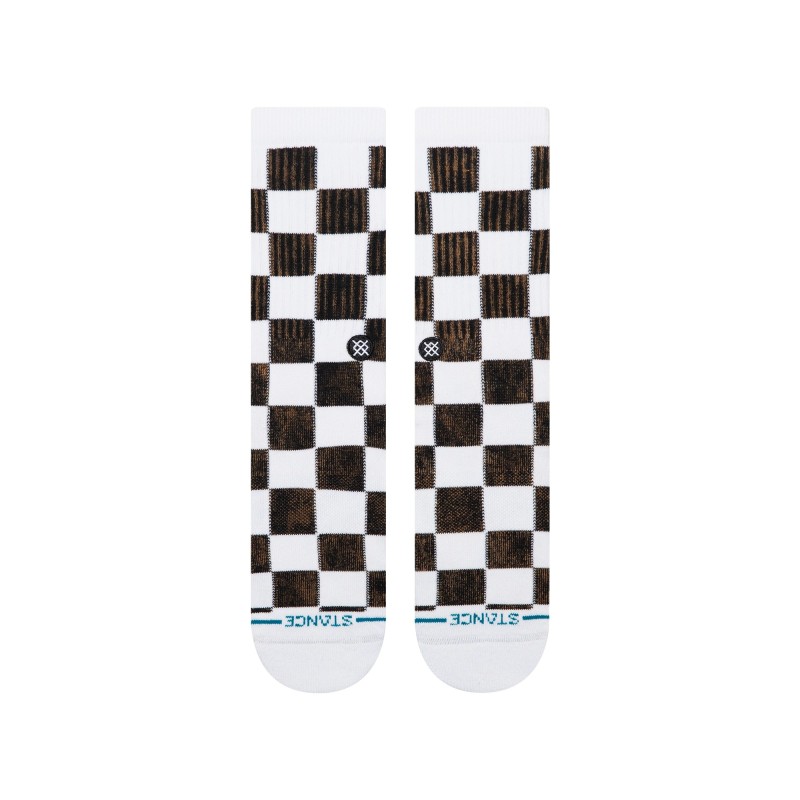 STANCE Dance Floor Crew | Chaussettes lifestyle