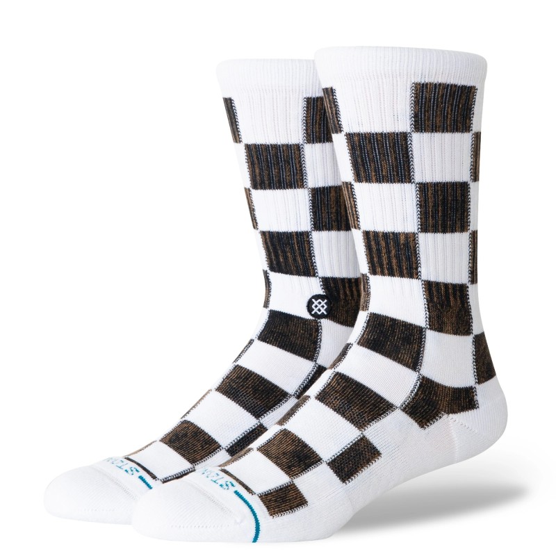 STANCE Dance Floor Crew | Chaussettes lifestyle