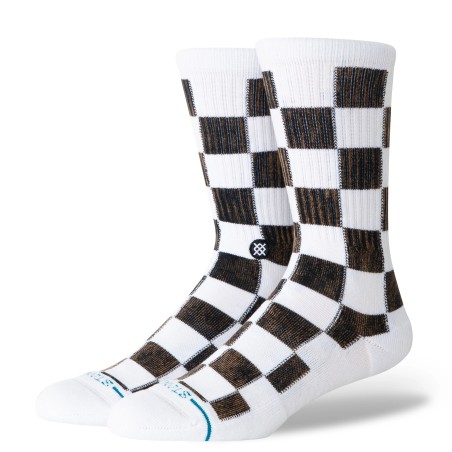 STANCE Dance Floor Crew | Chaussettes lifestyle