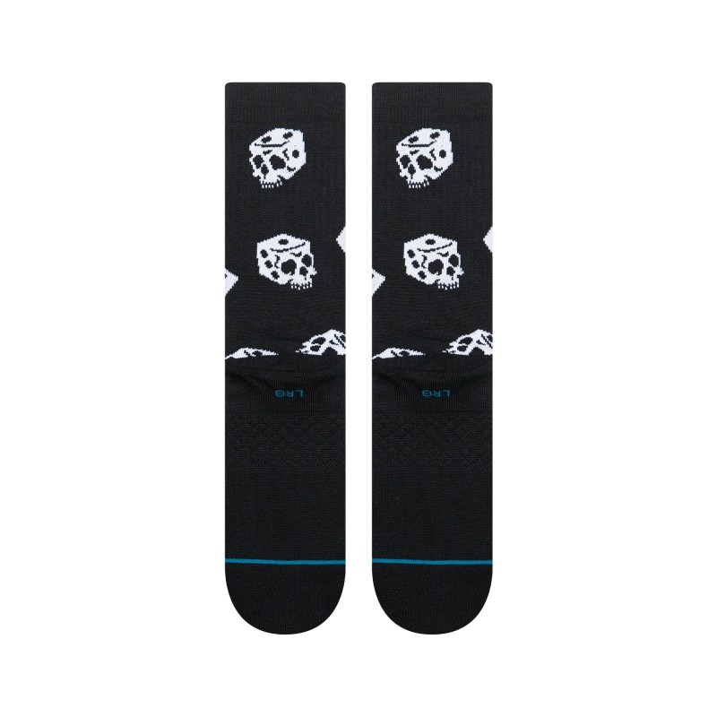 STANCE Die Up Crew | Chaussettes lifestyle