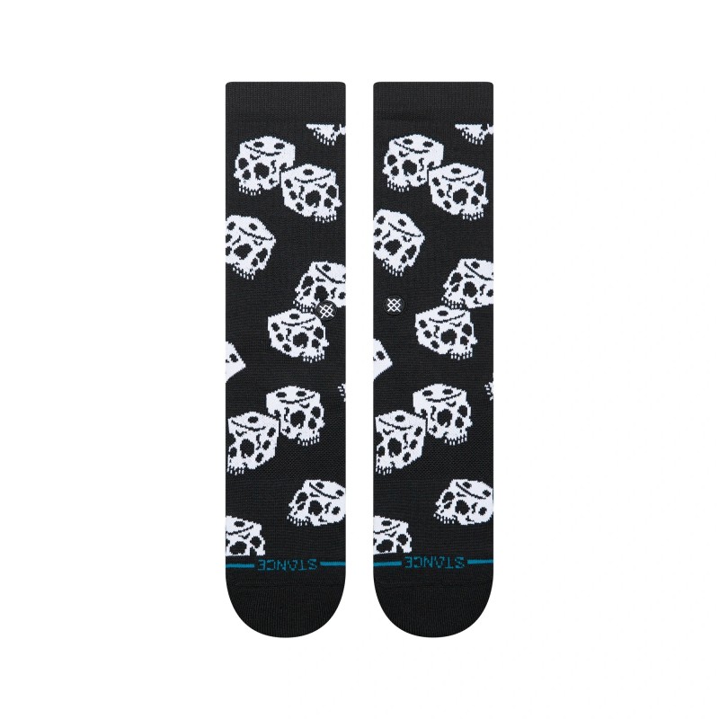 STANCE Die Up Crew | Chaussettes lifestyle