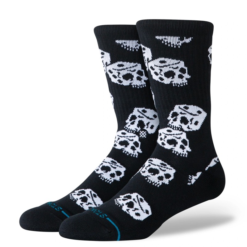 STANCE Die Up Crew | Chaussettes lifestyle