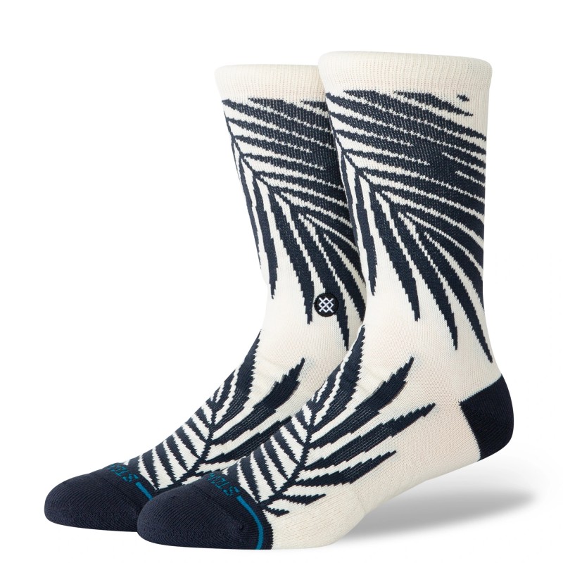 STANCE Frond Crew | Chaussettes lifestyle