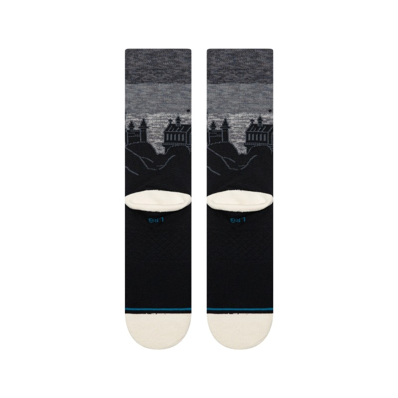STANCE Hogwarts Castle Crew | Chaussettes lifestyle