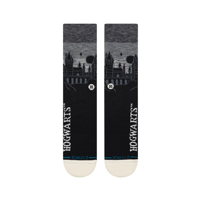 STANCE Hogwarts Castle Crew | Chaussettes lifestyle