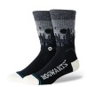 STANCE Hogwarts Castle Crew | Chaussettes lifestyle
