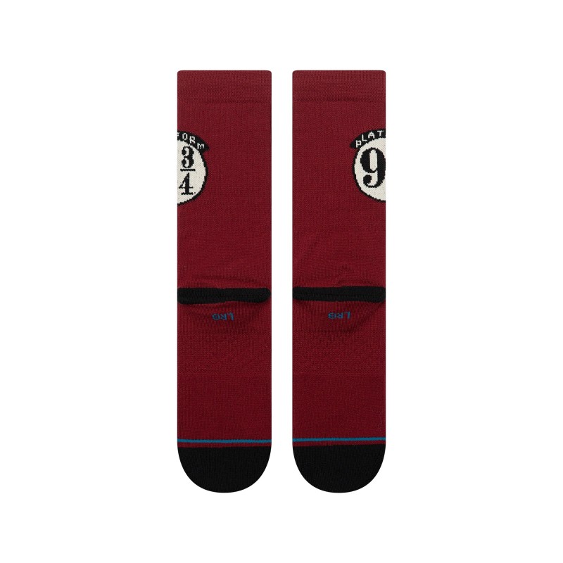 STANCE Hogwarts Express Crew | Chaussettes lifestyle