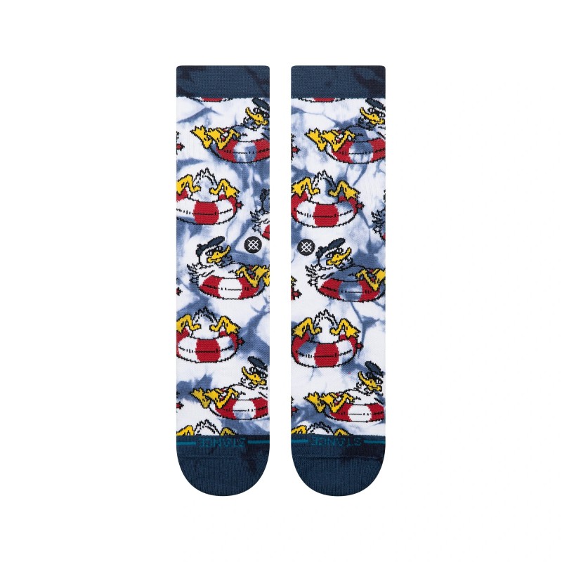STANCE Lazy Duck Crew | Chaussettes lifestyle