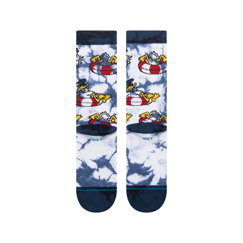 STANCE Lazy Duck Crew | Chaussettes lifestyle