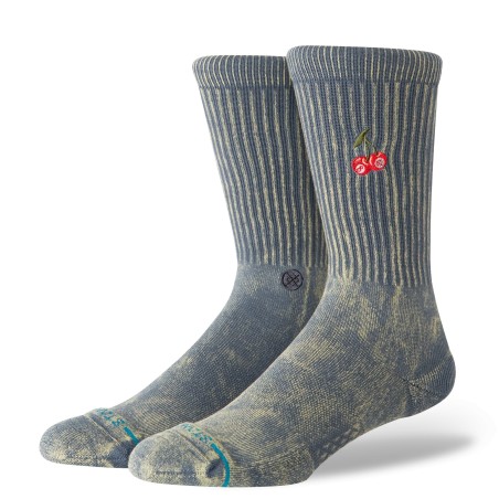 STANCE Lucky Me Crew | Chaussettes lifestyle