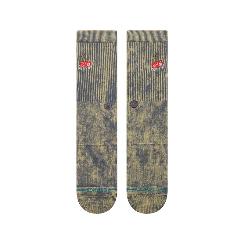 STANCE Lucas Crew | Chaussettes lifestyle