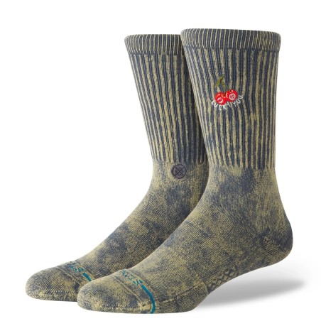 STANCE Lucas Crew | Chaussettes lifestyle