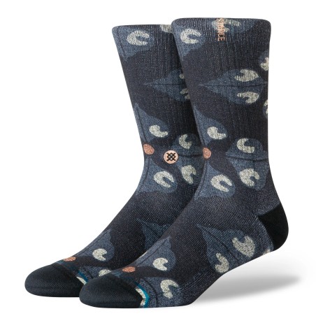STANCE Nightshade Crew | Chaussettes lifestyle