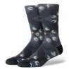 STANCE Nightshade Crew | Chaussettes lifestyle