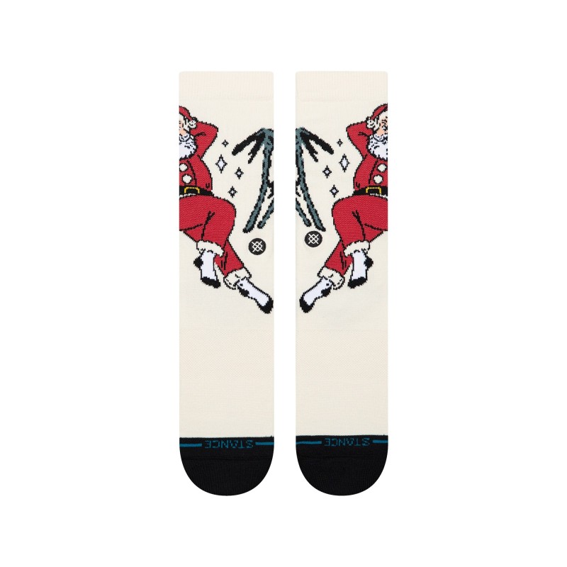 STANCE Northern Exposure Crew | Chaussettes lifestyle