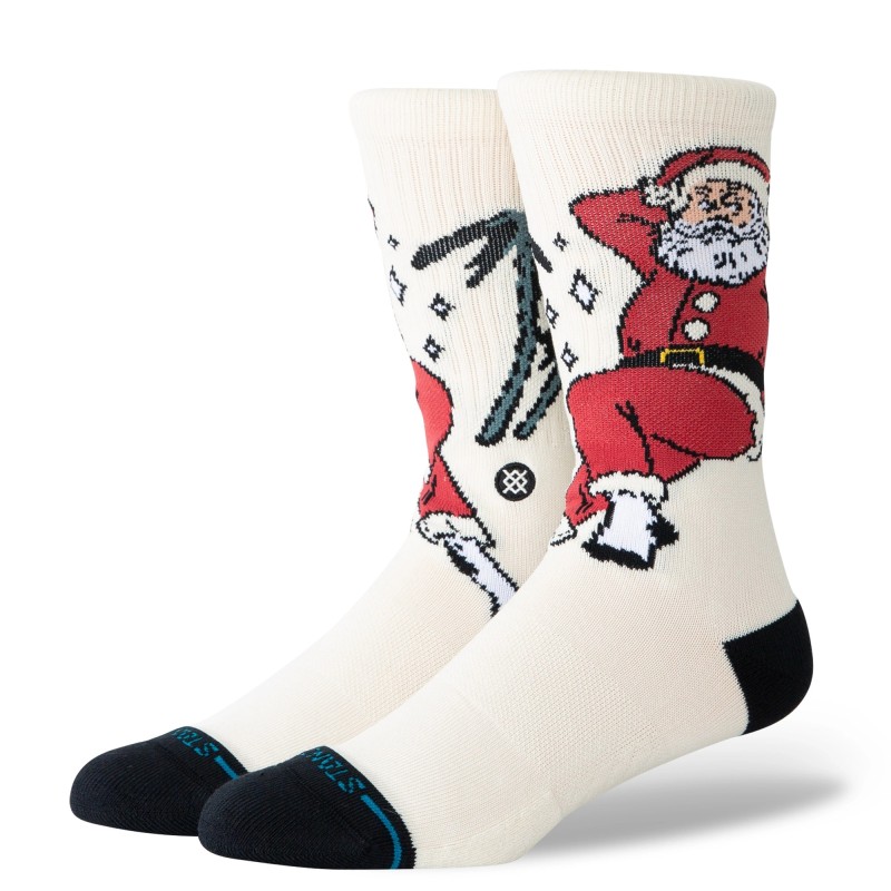 STANCE Northern Exposure Crew | Chaussettes lifestyle