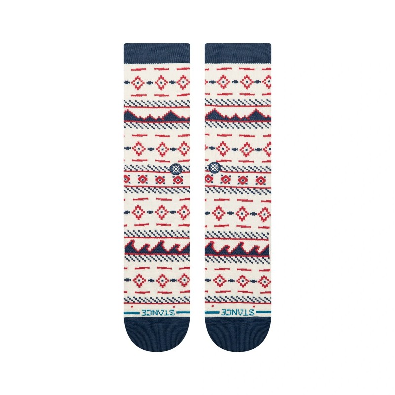 STANCE Rising Tide Crew | Chaussettes lifestyle