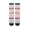 STANCE Rising Tide Crew | Chaussettes lifestyle