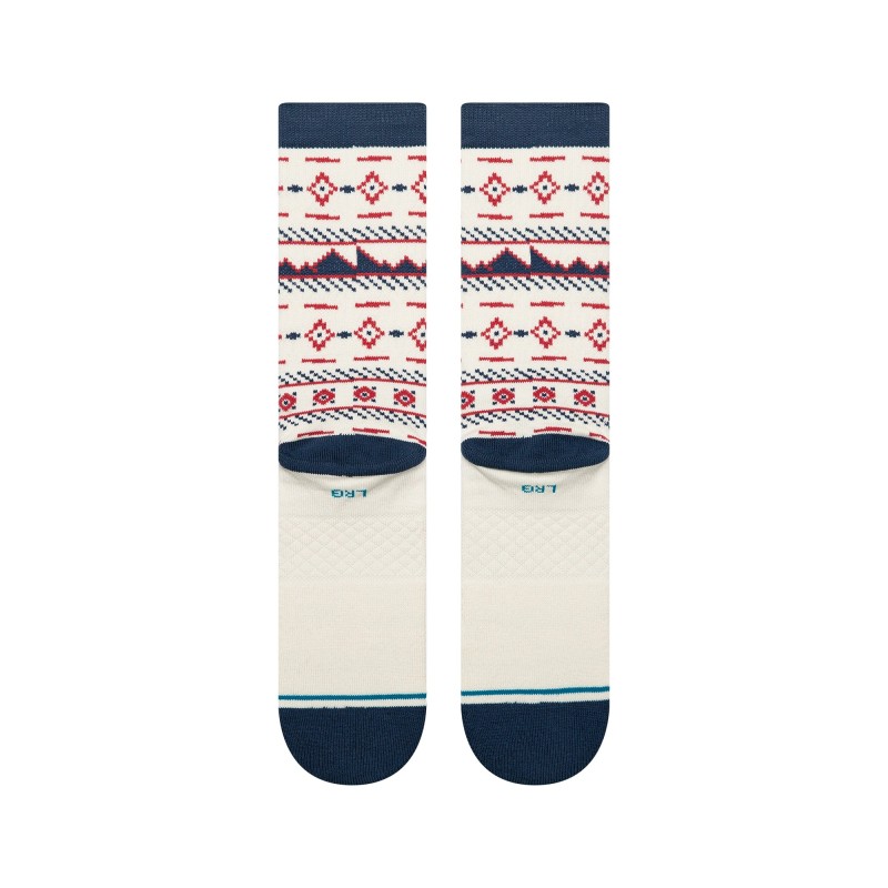 STANCE Rising Tide Crew | Chaussettes lifestyle