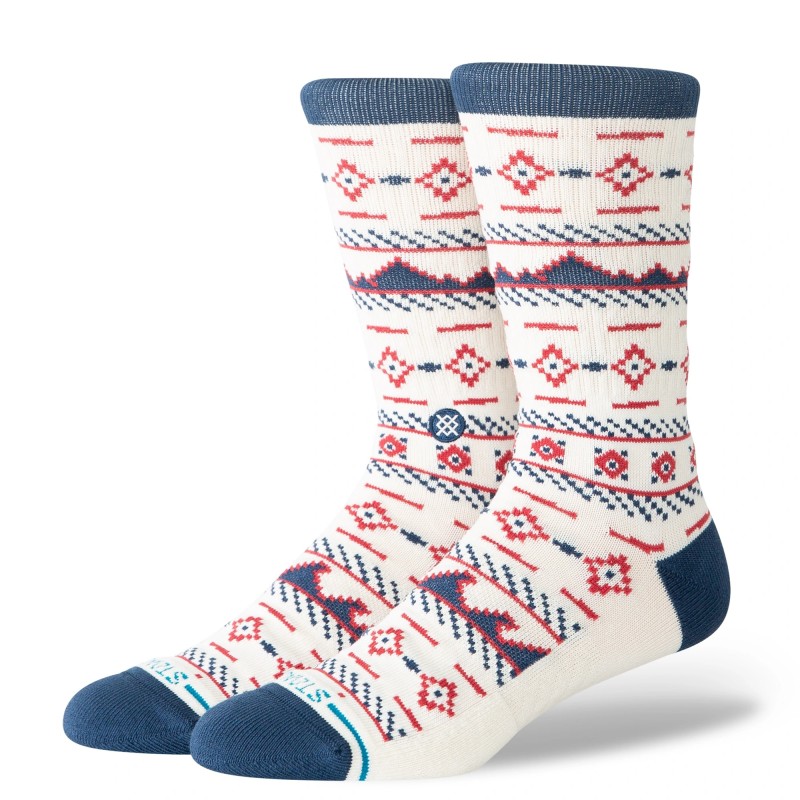 STANCE Rising Tide Crew | Chaussettes lifestyle