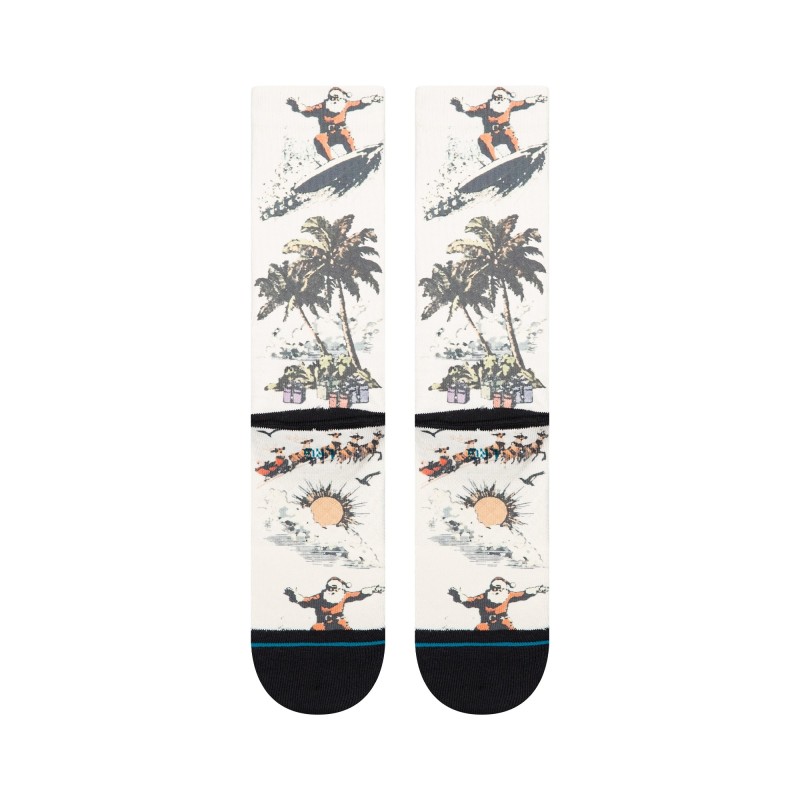 STANCE San O Claus | Chaussettes lifestyle