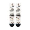 STANCE San O Claus | Chaussettes lifestyle