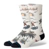 STANCE San O Claus | Chaussettes lifestyle