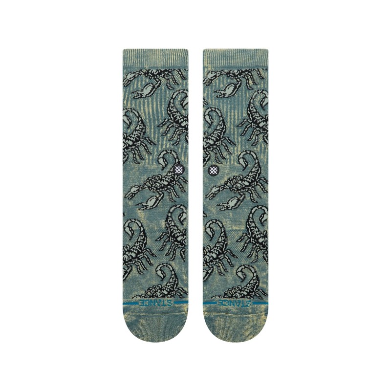STANCE Scorpio Crew | Chaussettes lifestyle