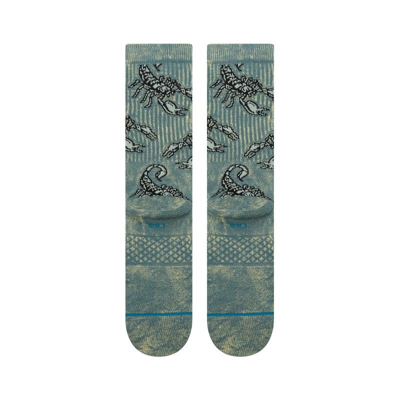 STANCE Scorpio Crew | Chaussettes lifestyle