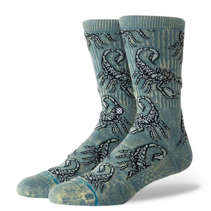STANCE Scorpio Crew | Chaussettes lifestyle