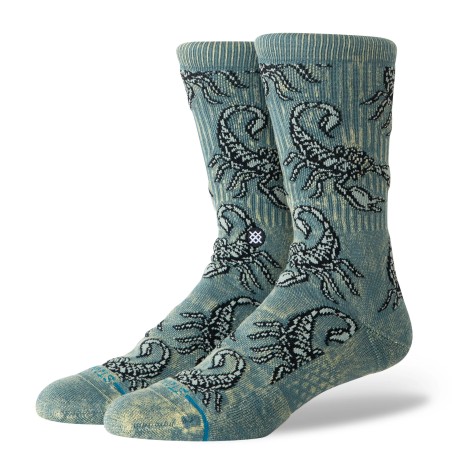 STANCE Scorpio Crew | Chaussettes lifestyle