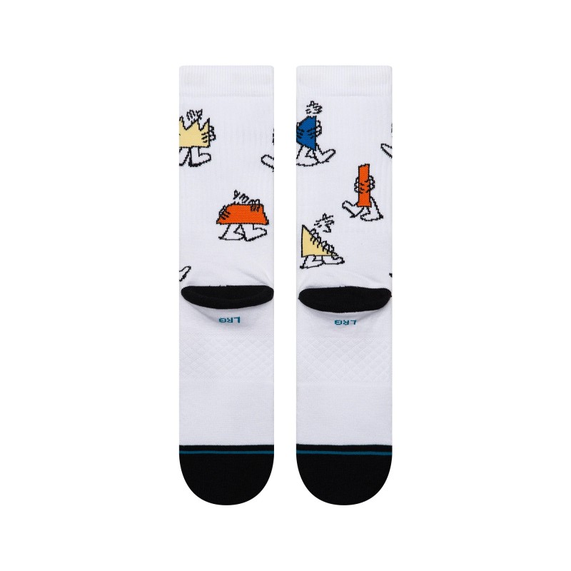STANCE Shape Shifter Crew | Chaussettes lifestyle