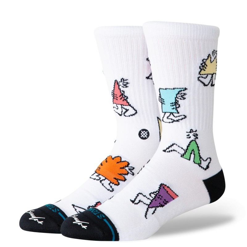 STANCE Shape Shifter Crew | Chaussettes lifestyle