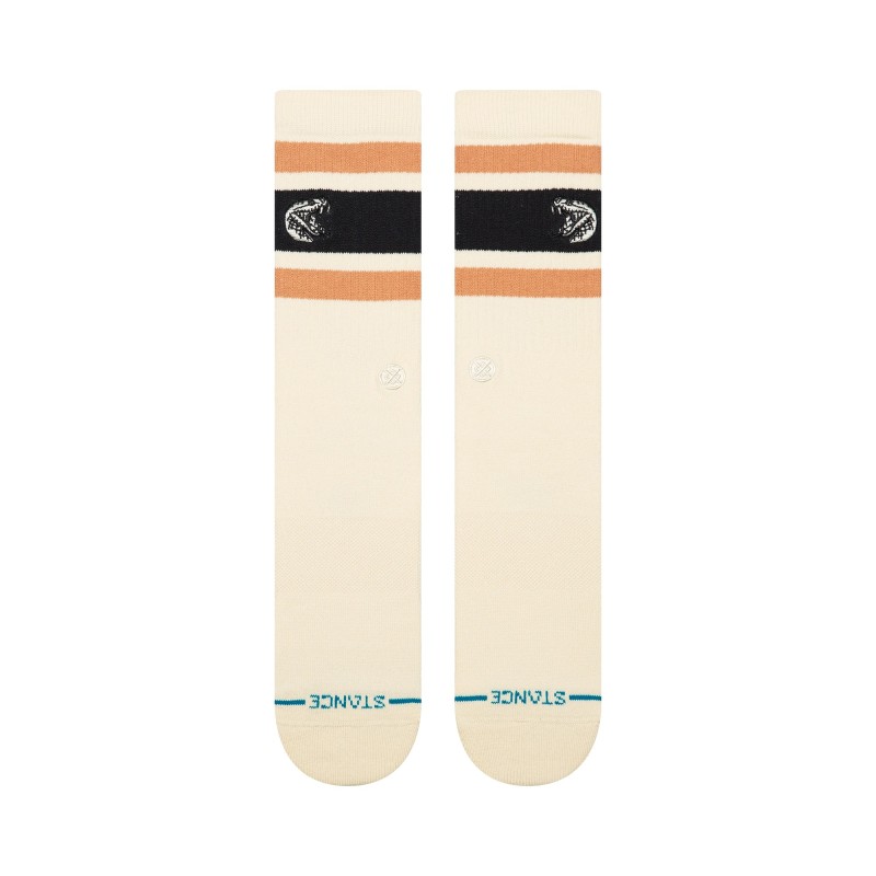 STANCE Snakebite Boyd Crew | Chaussettes lifestyle
