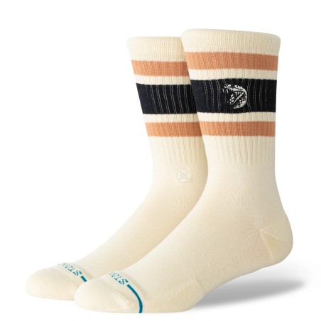 STANCE Snakebite Boyd Crew | Chaussettes lifestyle
