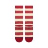 STANCE Peppermint Waffle Crew | Chaussettes lifestyle