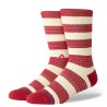 STANCE Peppermint Waffle Crew | Chaussettes lifestyle
