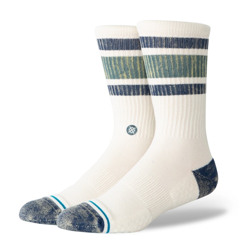 STANCE Signature Boyd Wash Crew | Chaussettes lifestyle