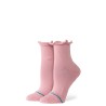 STANCE Ruffle Icon Quarter | Chaussettes lifestyle