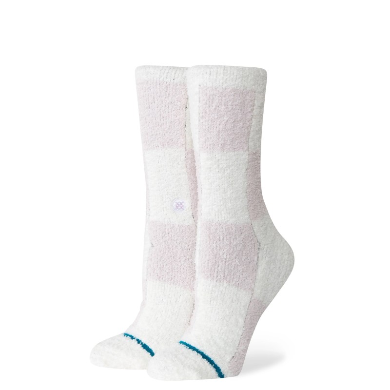 STANCE Patchwork Cosy Crew | Chaussettes lifestyle