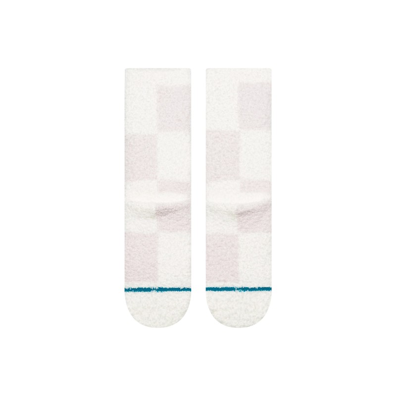 STANCE Patchwork Cosy Crew | Chaussettes lifestyle