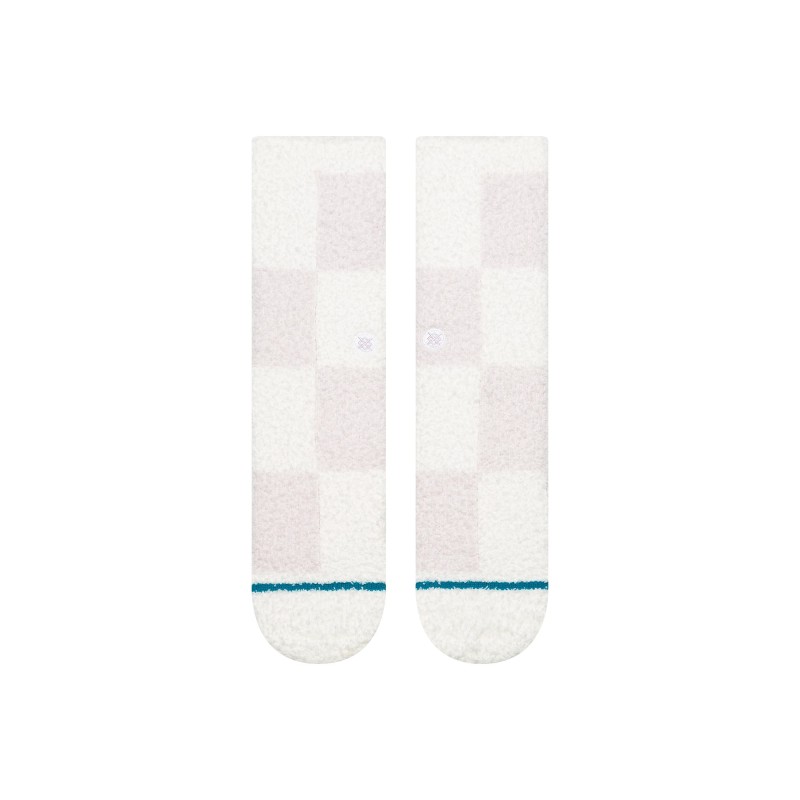 STANCE Patchwork Cosy Crew | Chaussettes lifestyle