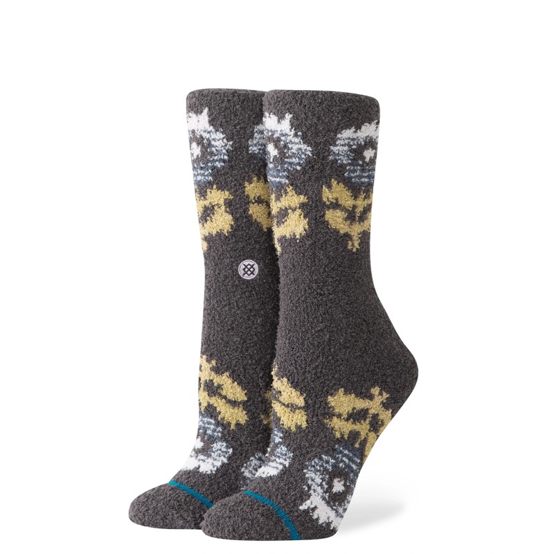 STANCE Garden Cosy Crew | Chaussettes lifestyle