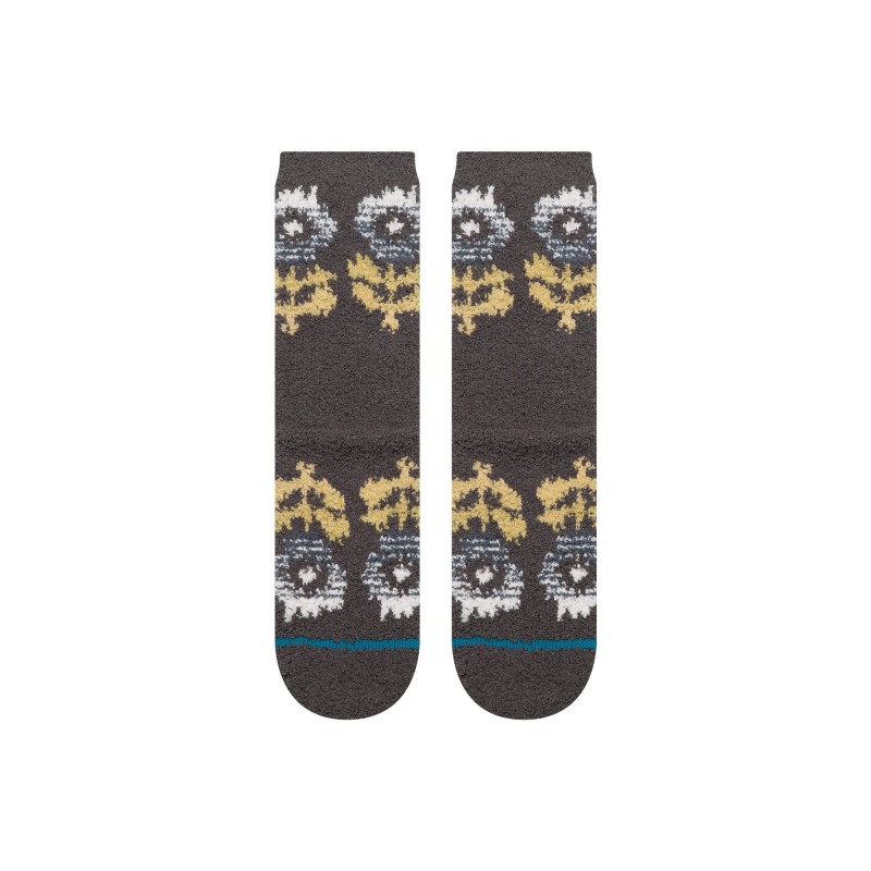 STANCE Garden Cosy Crew | Chaussettes lifestyle