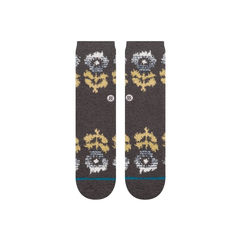 STANCE Garden Cosy Crew | Chaussettes lifestyle