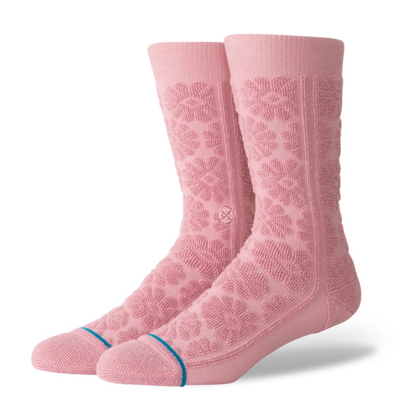 STANCE Daisy Terry Crew | Chaussettes lifestyle