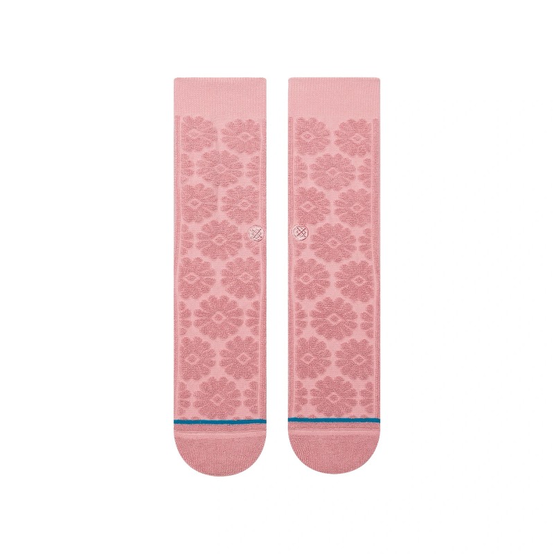 STANCE Daisy Terry Crew | Chaussettes lifestyle