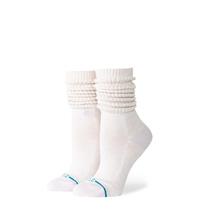 STANCE Womens Icon Slouch Crew | Chaussettes lifestyle